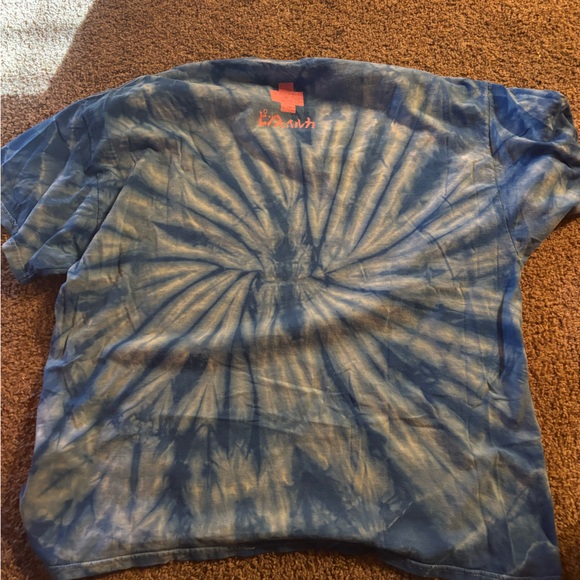 Pink Dolphin tee XL - Picture 3 of 3